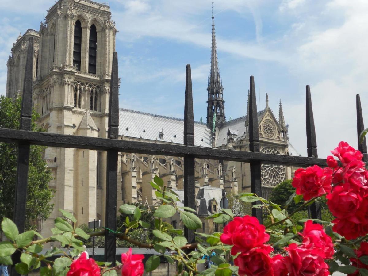 Arc De Triomphe - Champs Elysees City Studio 파리 외부 사진