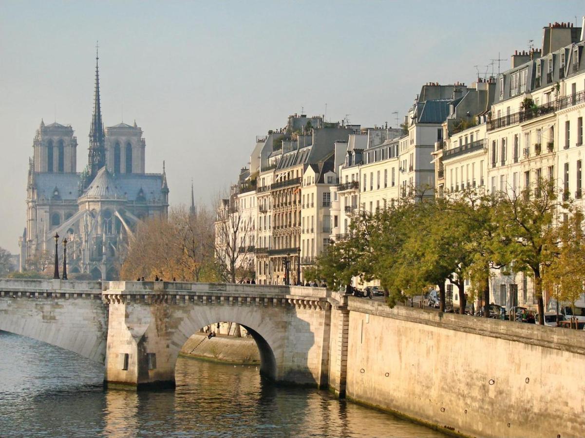 Arc De Triomphe - Champs Elysees City Studio 파리 외부 사진