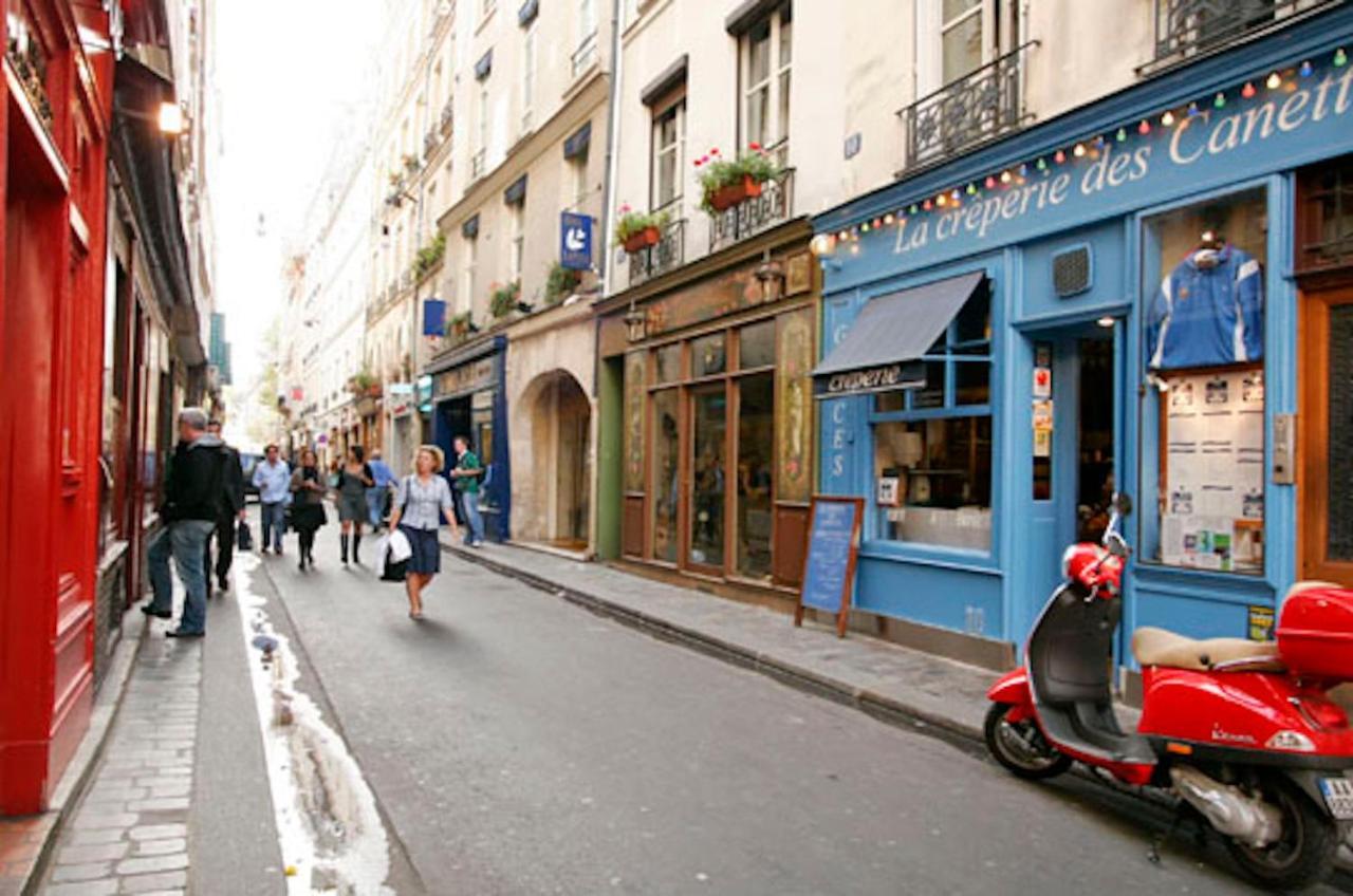 Arc De Triomphe - Champs Elysees City Studio 파리 외부 사진
